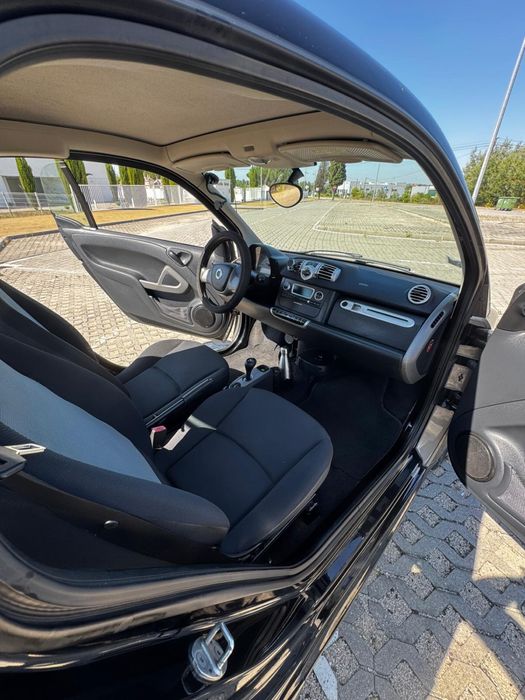 Vendo smart fortwo Coupe