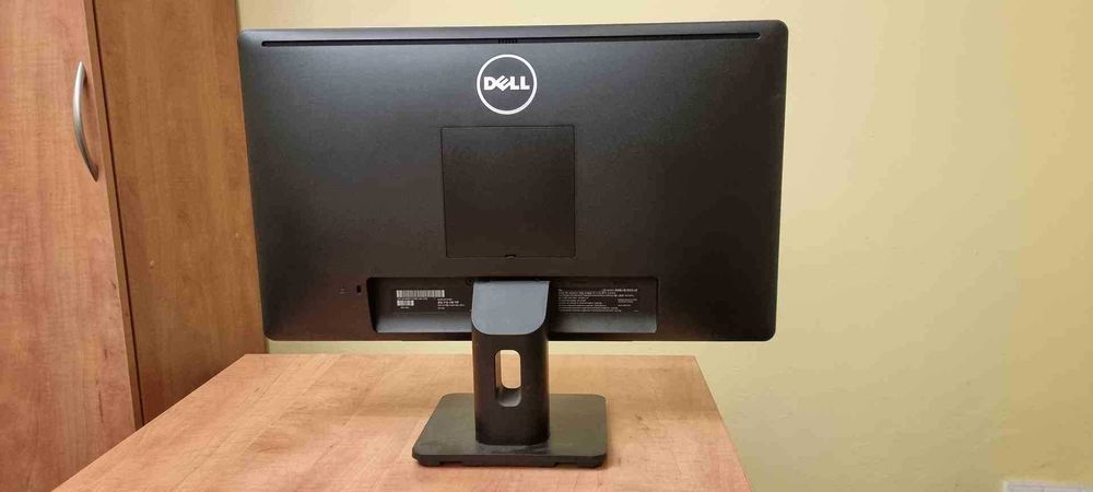 Sprzedam używany monitor LED 21,5" firmy Dell E2214HB, Full HD, HDMI