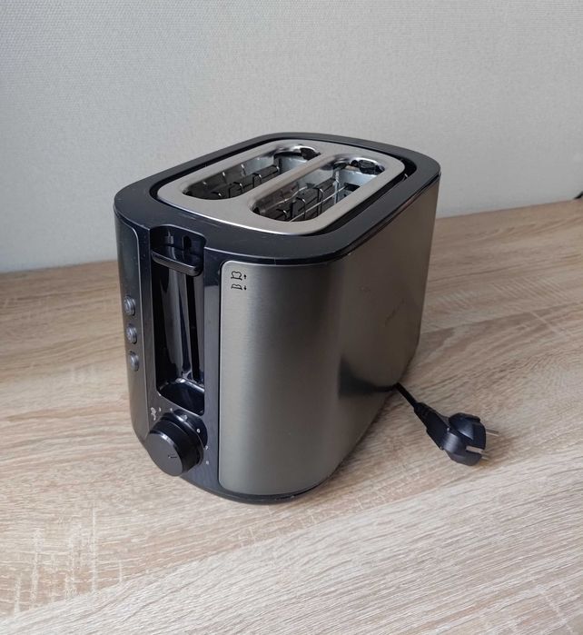 Тостер PHILIPS Viva Collection HD2650