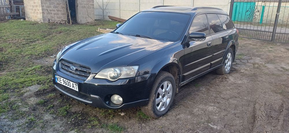 Продам автомобіль