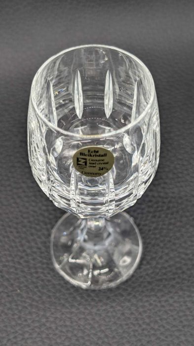Kieliszek do wódki kryształowy  Zwiesel Glas