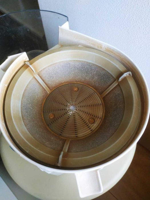 соковыжималка автоматическая