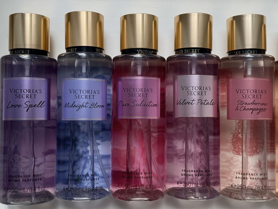 ОПТ місти Victoria’s secret