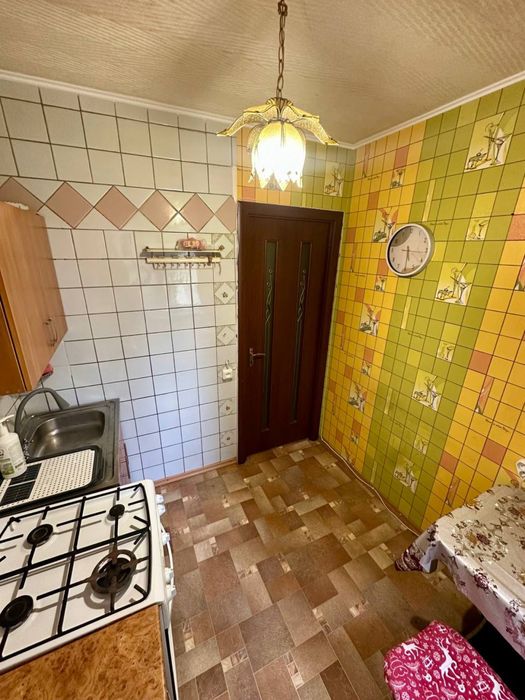 Здам 2-кімнатну квартиру.