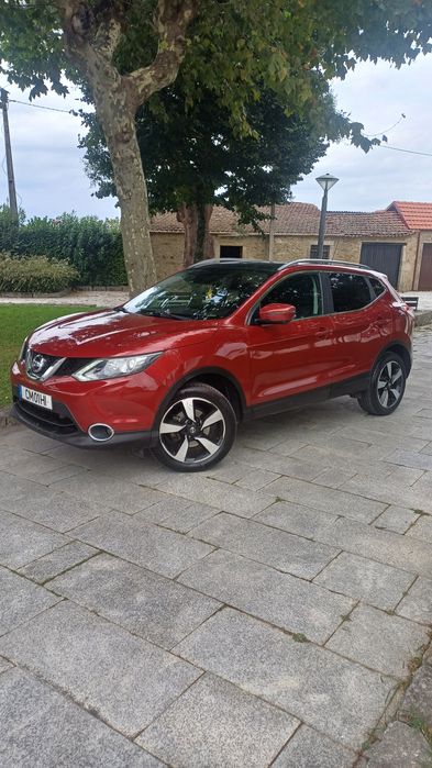 Nissan qashqai 1.6 diesel