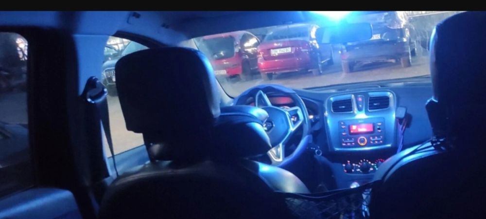 Renault Sandero Stepway 2019р