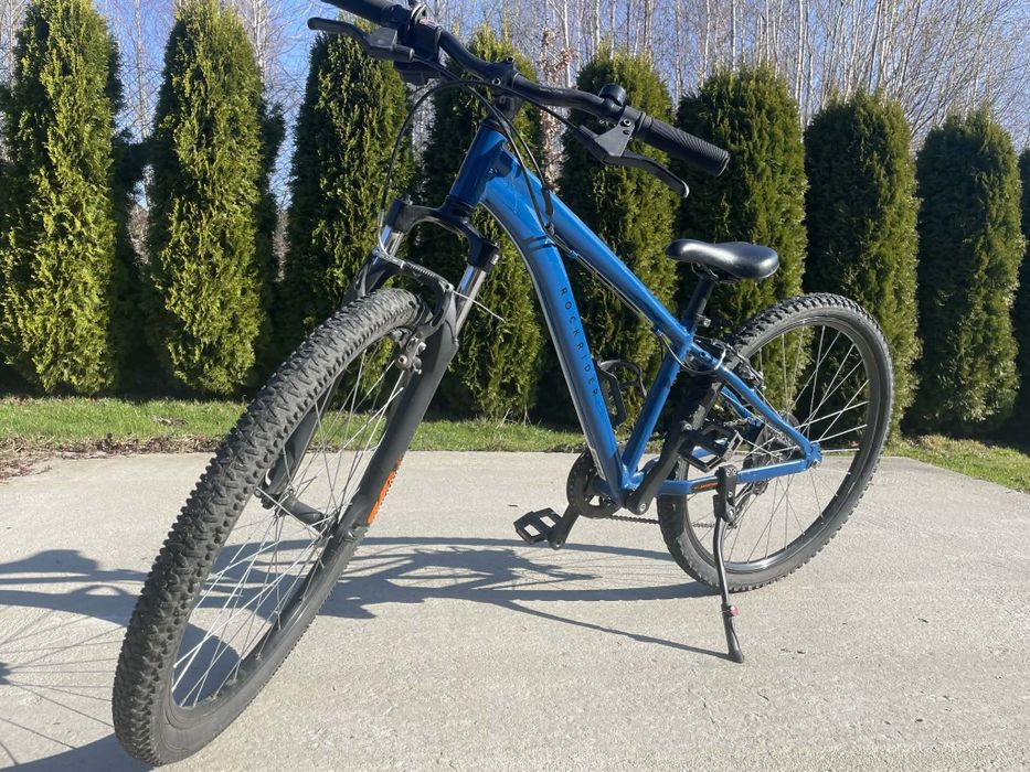 Rower MTB Rockrider 26