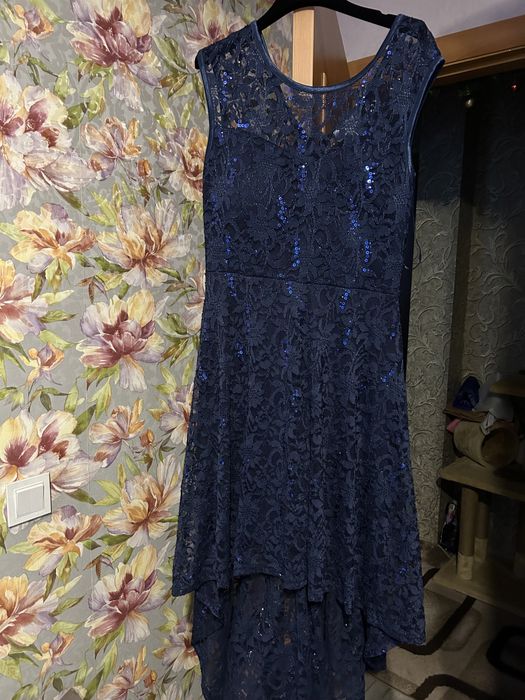 Платья вечерние, выпускные