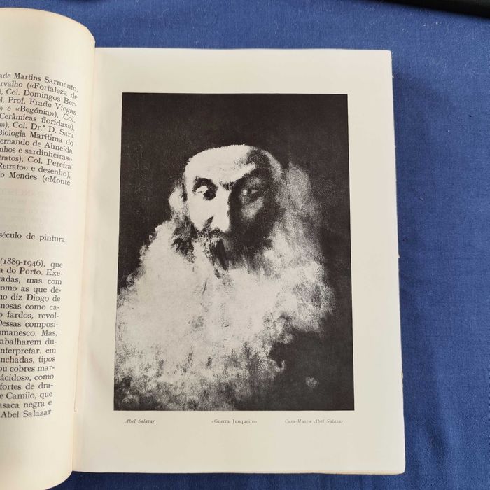 Fernando de Pamplona - Dicionário de Escultores e Pintores IV