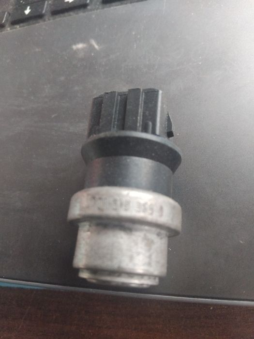 czujnik temperatury grupy VAG