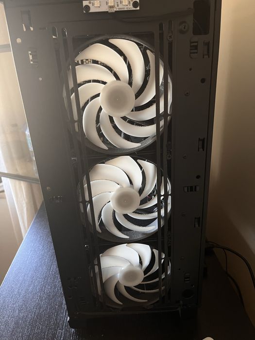 Desktop Gaming - Intel i9900k, 1TB 980Pro, 32Gb DDR4, RTX Super