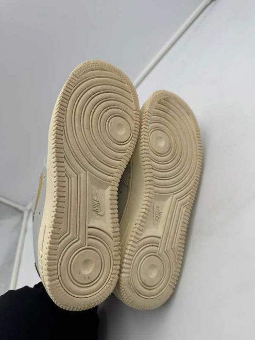 Sneaky damskie Nike Air Force one buty sportowe