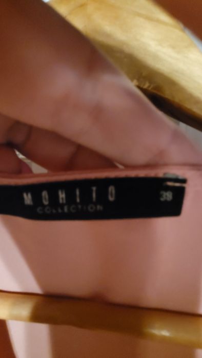 Bluzka Mohito rozmiar M