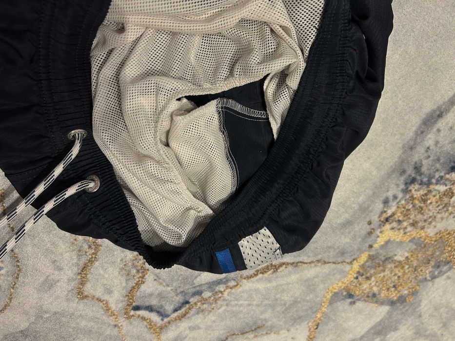 GANT _ Granatowe spodenki szorty M