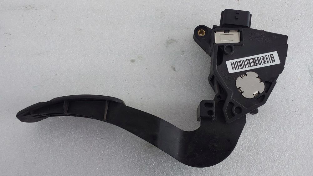 Pedal do acelerador RENAULT Megane IV (B9A/M_)
