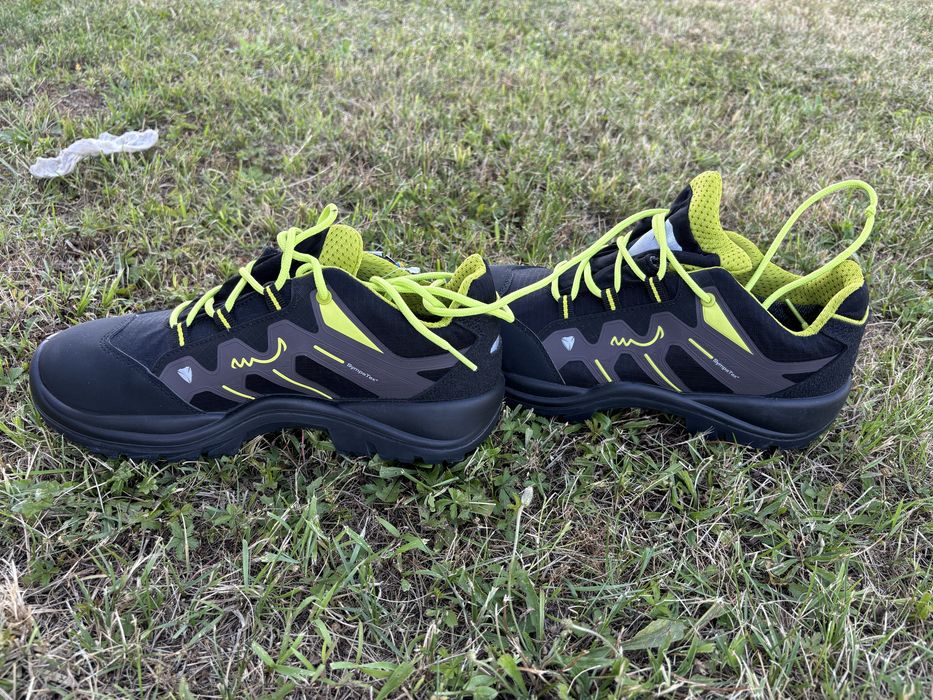 Buty robocze rozmiar 43
