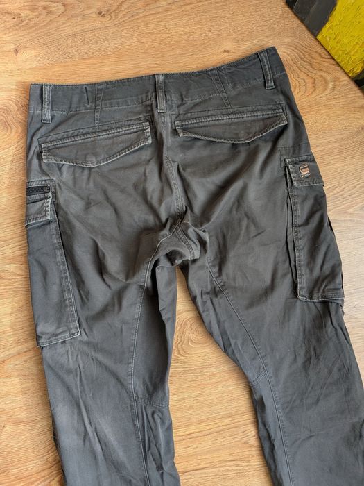 Карго штани тактичні штани G-Star розмір М cargo