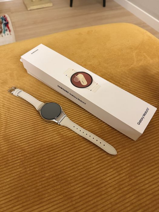 Samsung Galaxy Watch 7 (40mm)