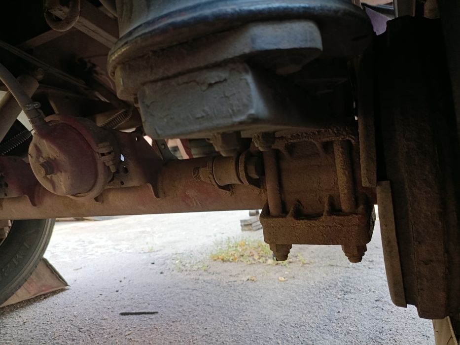 Контейнеровоз супер