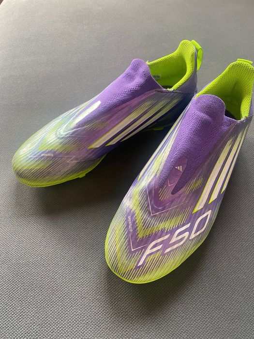 Chuteiras futebol criança Adidas