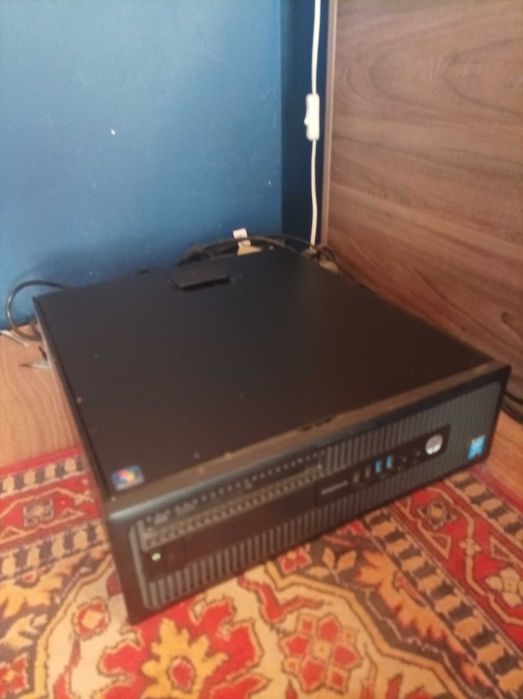 komputer do nauki i lekkiego gamingu
