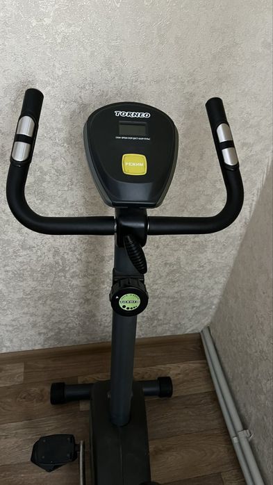Велотренажер  TORNEO