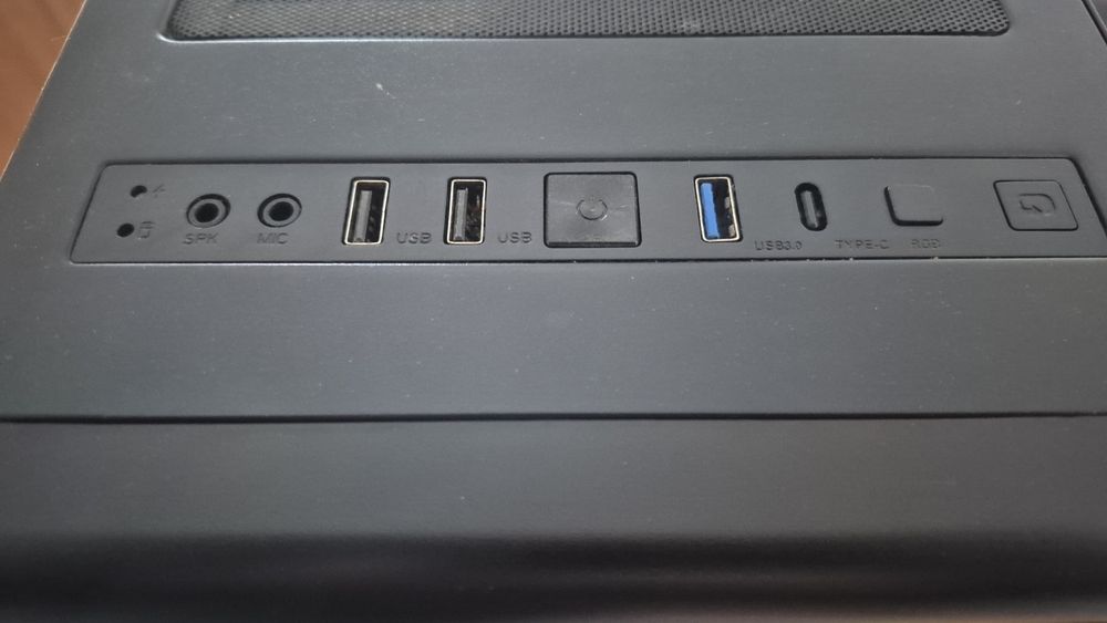 Pc Gaming - Gráfica GTX 1660 Super