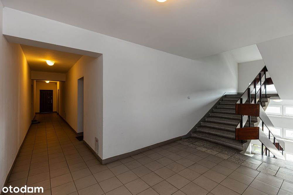 Bez pośredników! Po remoncie | 39 m² | Ścisłe Centrum, ul. 30 Stycznia