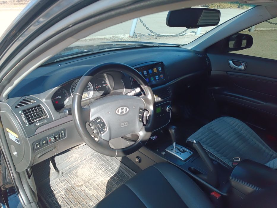 Продам Hyundai Sonata 2007