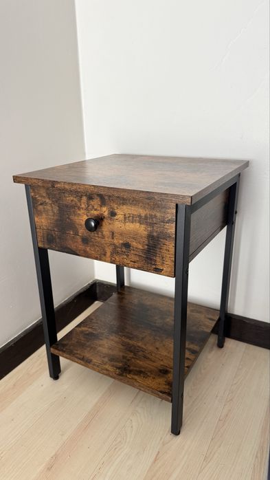Conjunto de moveis de sala