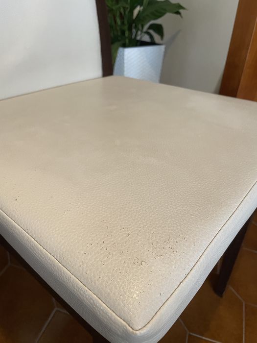 Conjunto de cadeiras