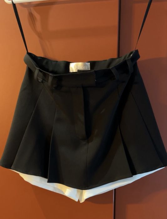 Al Bon юбка-шорти