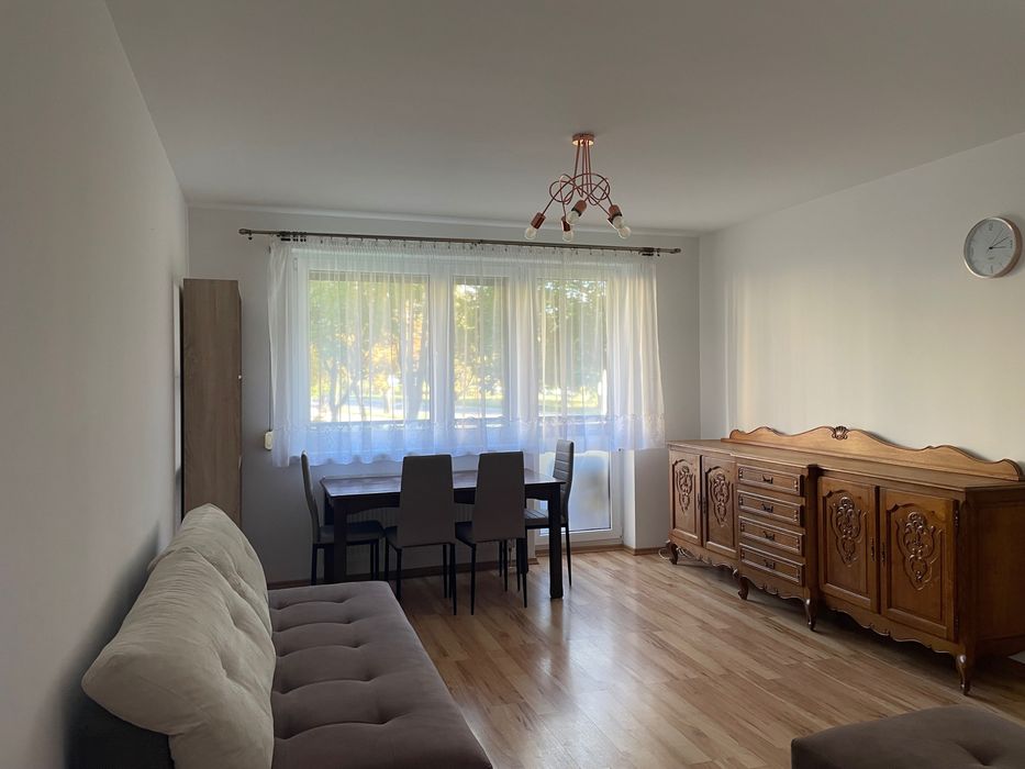 Apartment in Białystok, Piasta II - Więcej