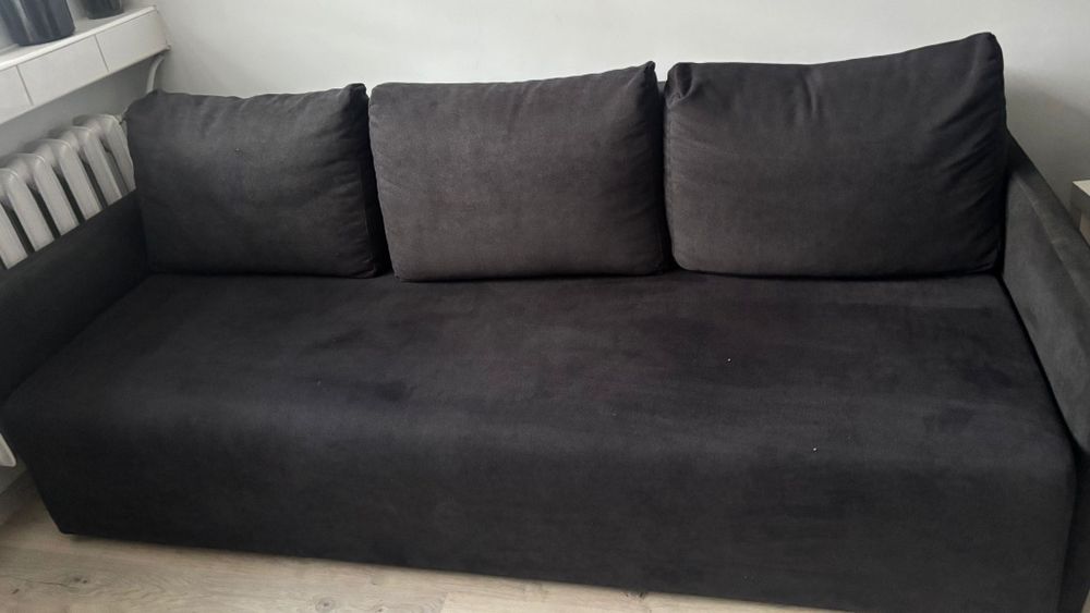 Sprzedam sofę używaną