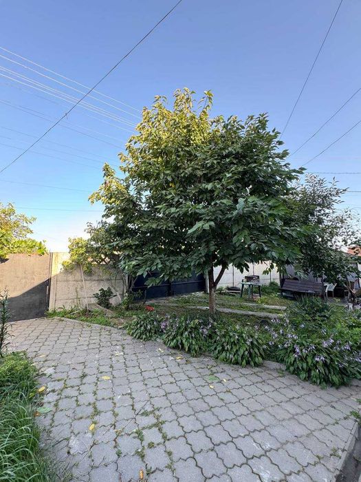 Частина будинку в   місті, пр. Бригадний Тинне 47500