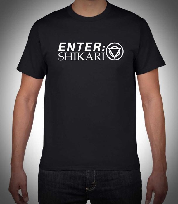 Bring Me The Horizon / Asking Alexandria / Enter Shikari - T-shirt