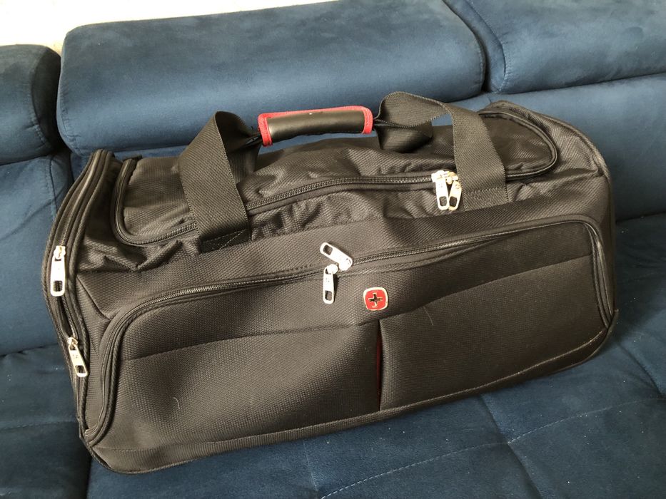 Torba walizka podróżna Wenger