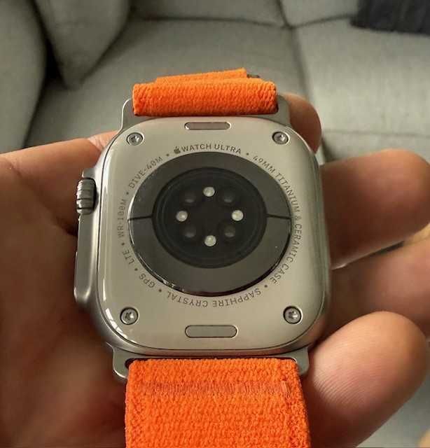 Apple Watch ULTRA