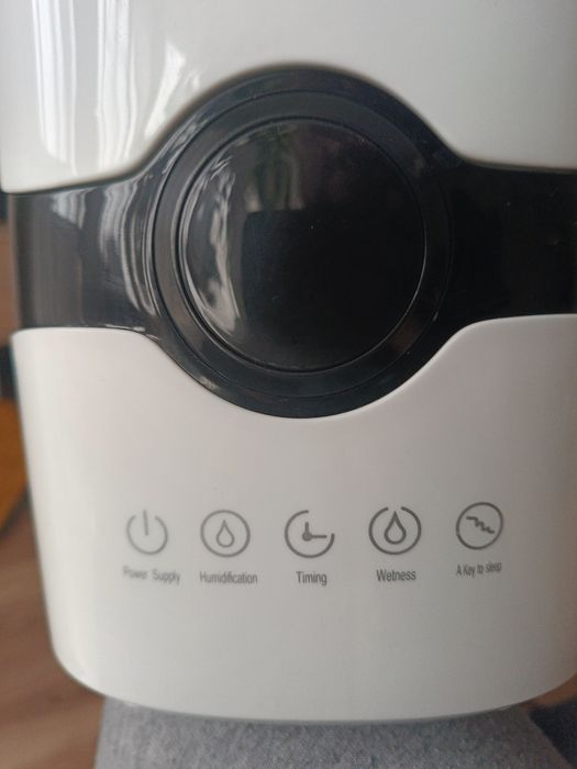 Nawilżacz powietrza Aruzzo QT-JS1802