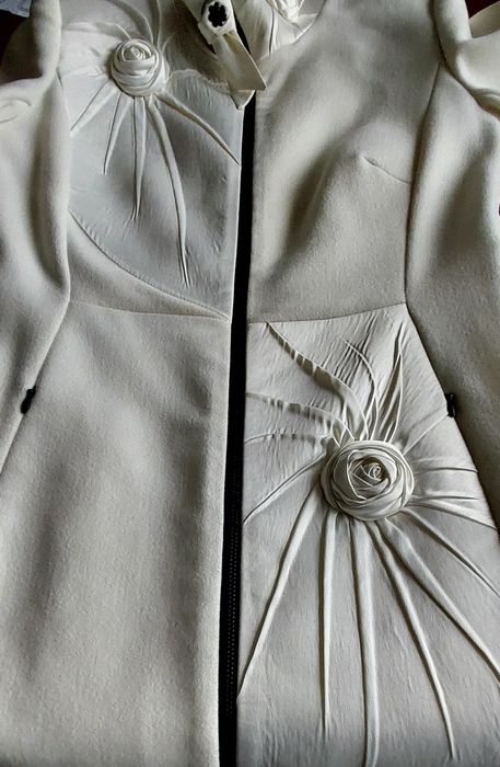 Продам ПАЛЬТО КАШЕМІРОВЕ 48 розмір.