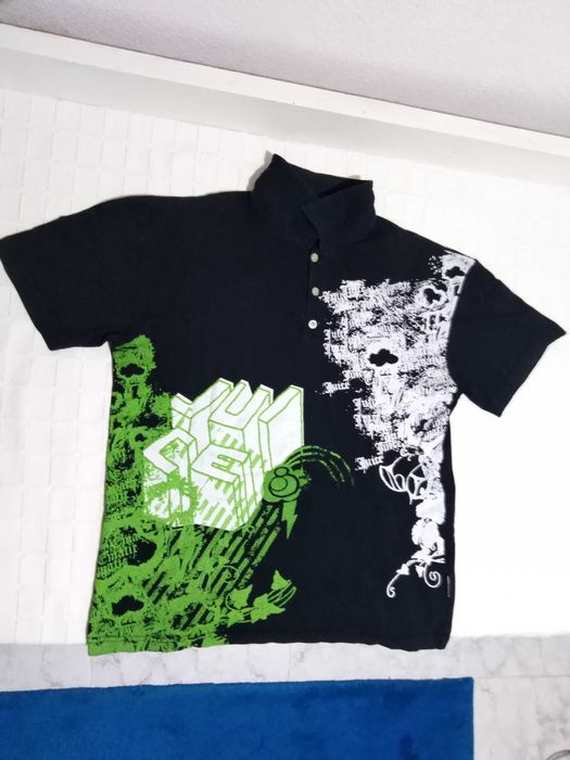 Camisa Juice Ematic Tech Tee