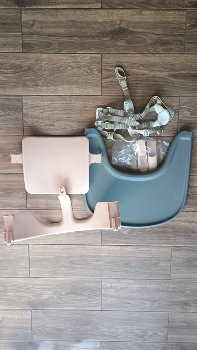 Stokke zestaw Tripp Trapp