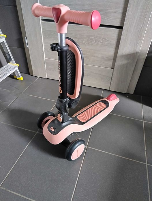 Hulajnoga Kinderkraft Halley