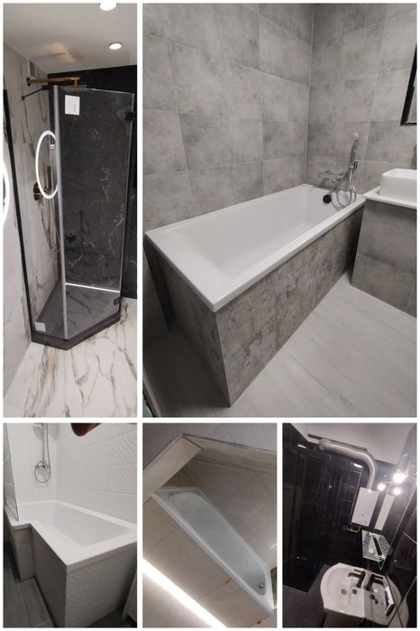 HYDRAULIK – Naprawy, przeróbki, awarie, montaż