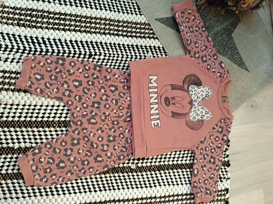 Теплий дитячий одяг