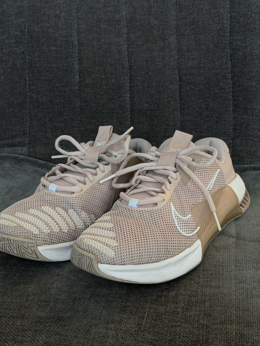 Кросівки Nike Metcon 9 (38.5)