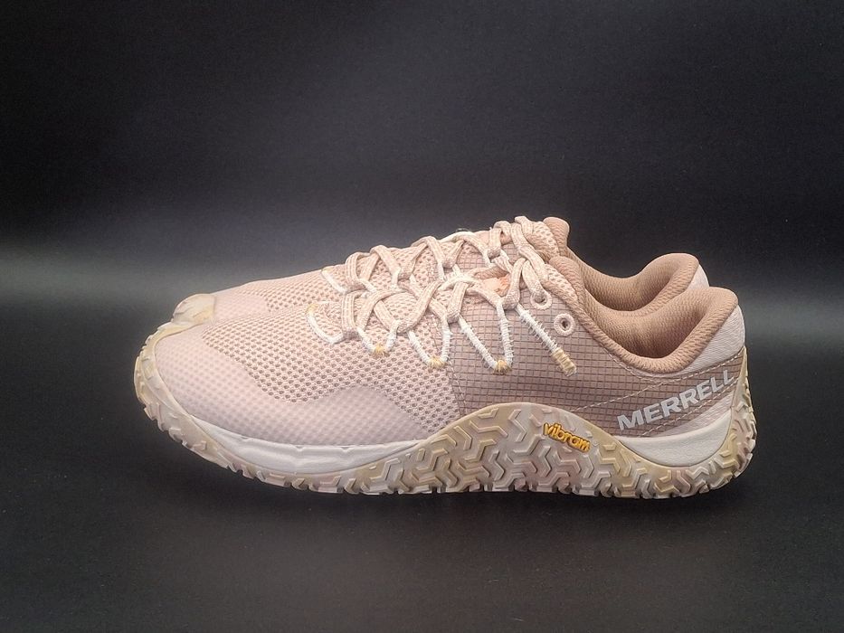 Кросівки Merrell Trail  Glove  7 Нові 37,5р.