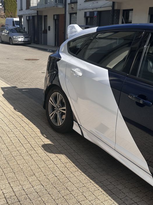 Flegi  16 focus mk3 5x108