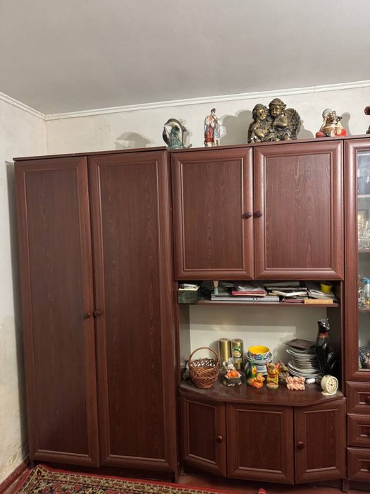 Меблева стенка полтава самовивоз меблі шкаф