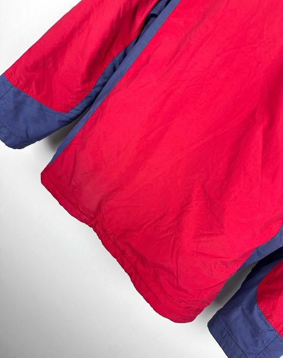 Kurtka męska COLUMBIA ocieplana sportowa r. L